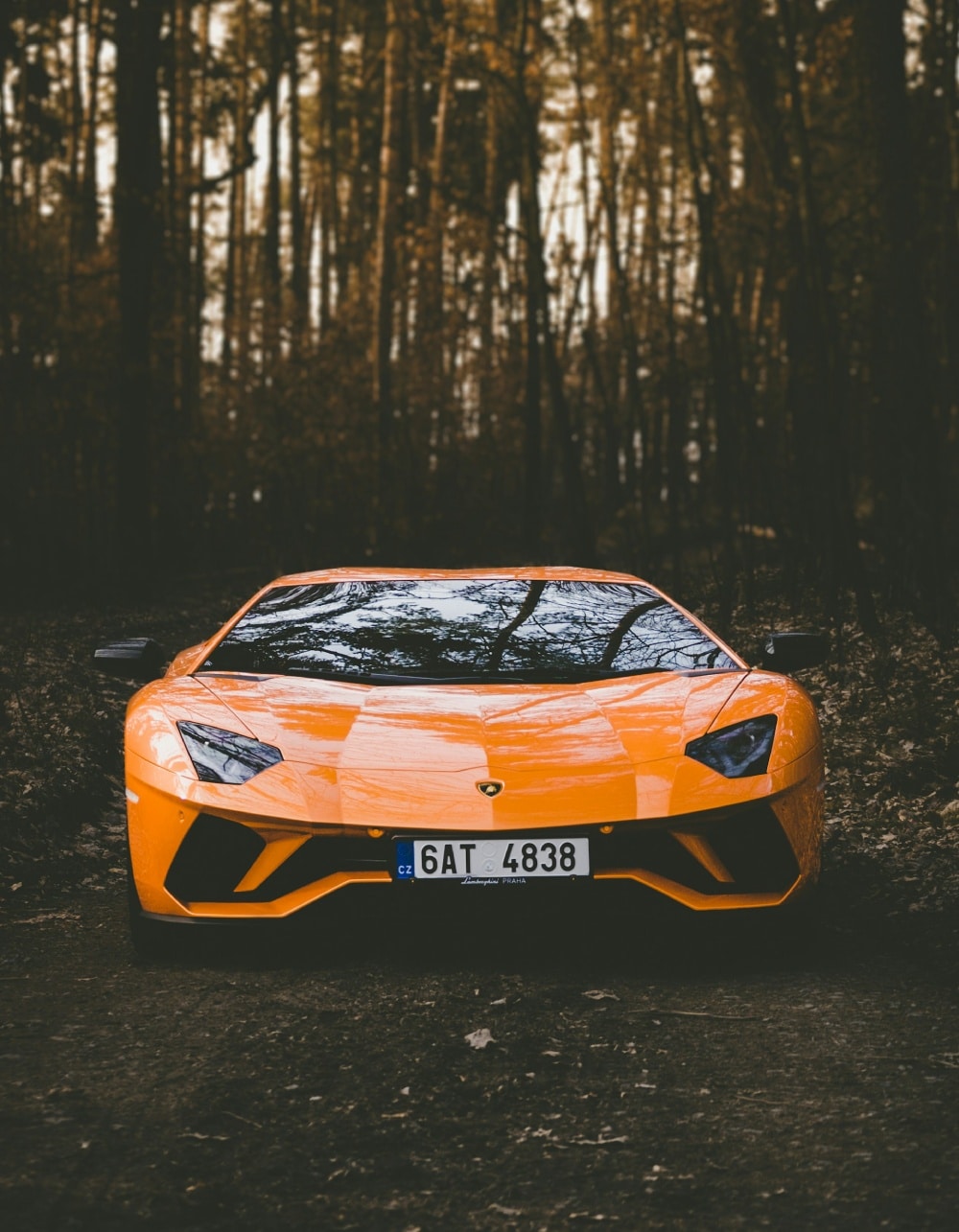 Autoexport Verkauf